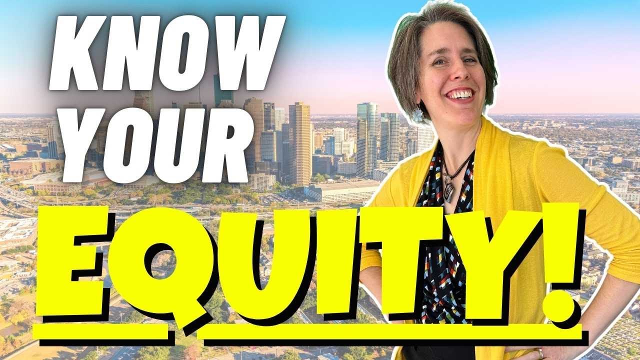 How Much is Your Home Really Worth? Get Your Equity Report Now!