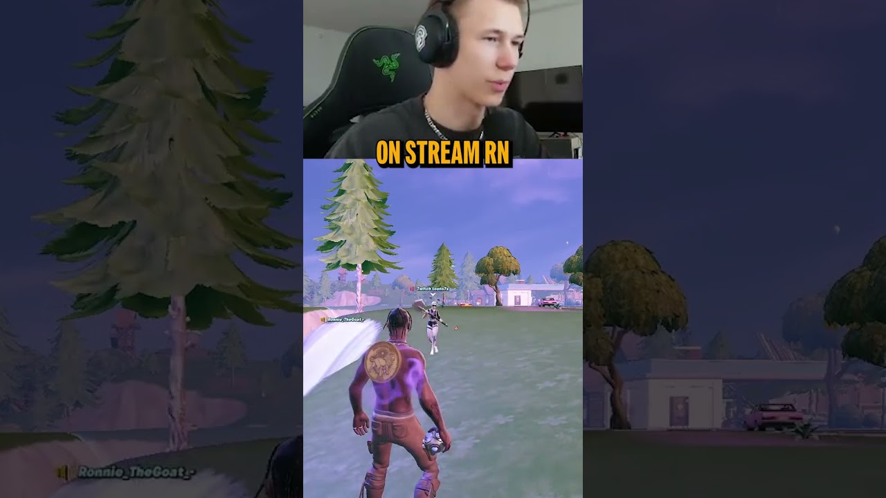 I did 30 pushups for a shotgun