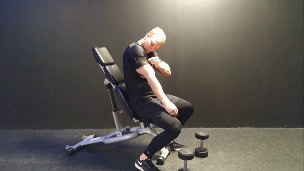 Master Occlusion Training Shoulders: Boost Strength & Prevent Injury