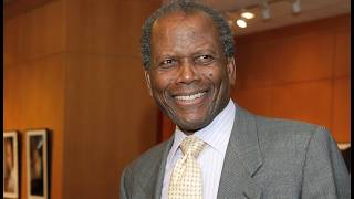 Hollywood’s Dark Truth: Sidney Poitier Faced THESE Racist Stars