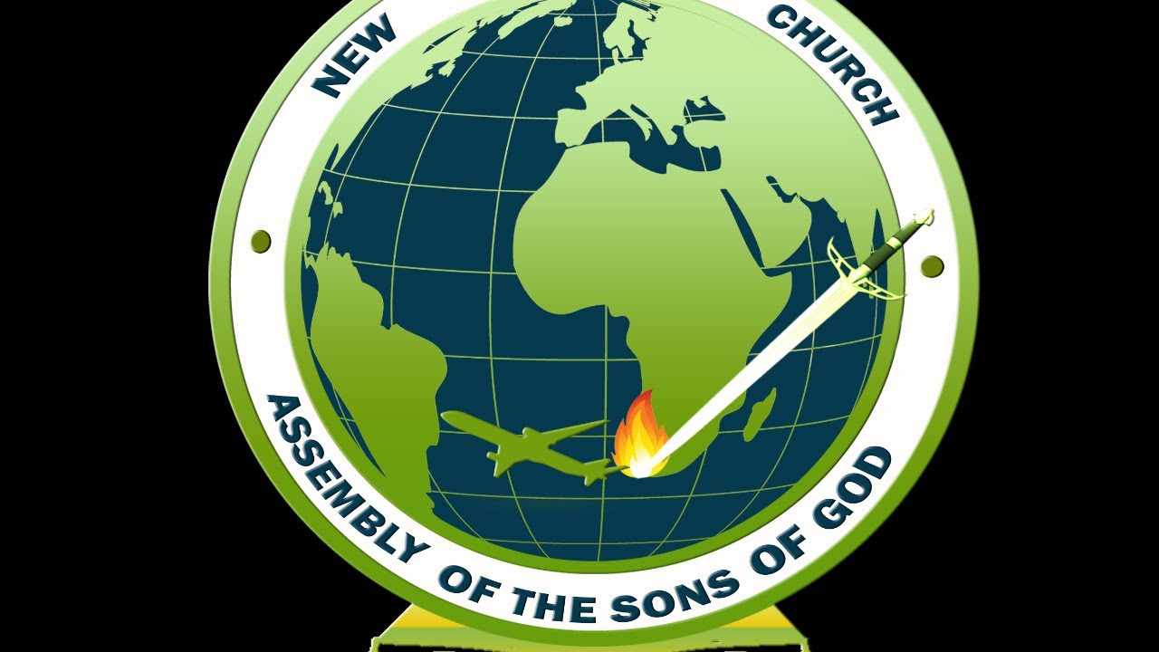 NTC HQ 2ND SECOND SERVICE LIVE