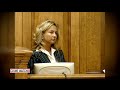 Wrongly Accused of Child Molestation, Tonya Craft Speaks Out - Pt. 2 - Crime Watch Daily