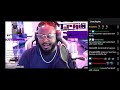 T-Pain remixing Tobi Lou - 2hrs Live on Twitch (with chat) (Sep 4, 2021)