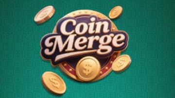 Coin Merge:Win 2048 Gameplay Video for Android Mobile