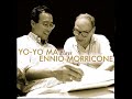 Yo-Yo Ma Plays Ennio MorriconeFull Album. Mp3 Song