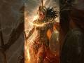 Zeus Greatest Fear – The Prophecy That Terrified a God!⚡👑 #epicmythology #echoesoftime #aiart #zeus
