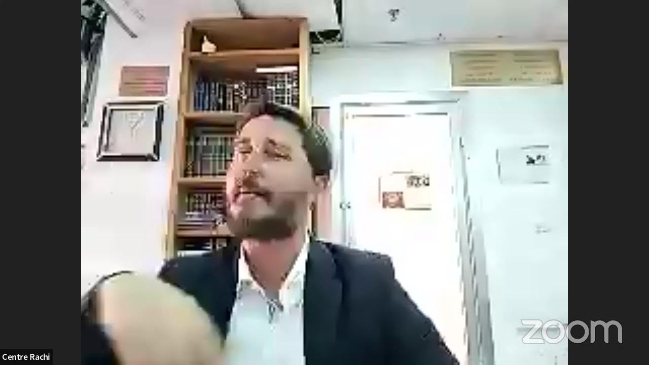 La Paracha TOLDOT