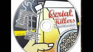 Cereal Killers - Dr. Joel Wallach - Danger of Wheat, Gluten & Grains Youngevity Classic Lecture