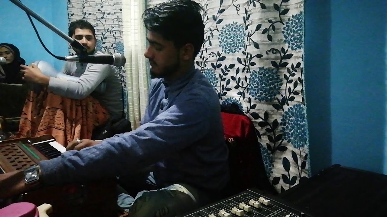 ADIL SINGER BY NEW SONG BREM DITH SAKI 7006766831 #kashmirisong # ...