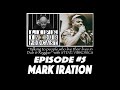 Capture de la vidéo Life In Dub Podcast #5 Mark Iration Hosted By Steve Vibronics