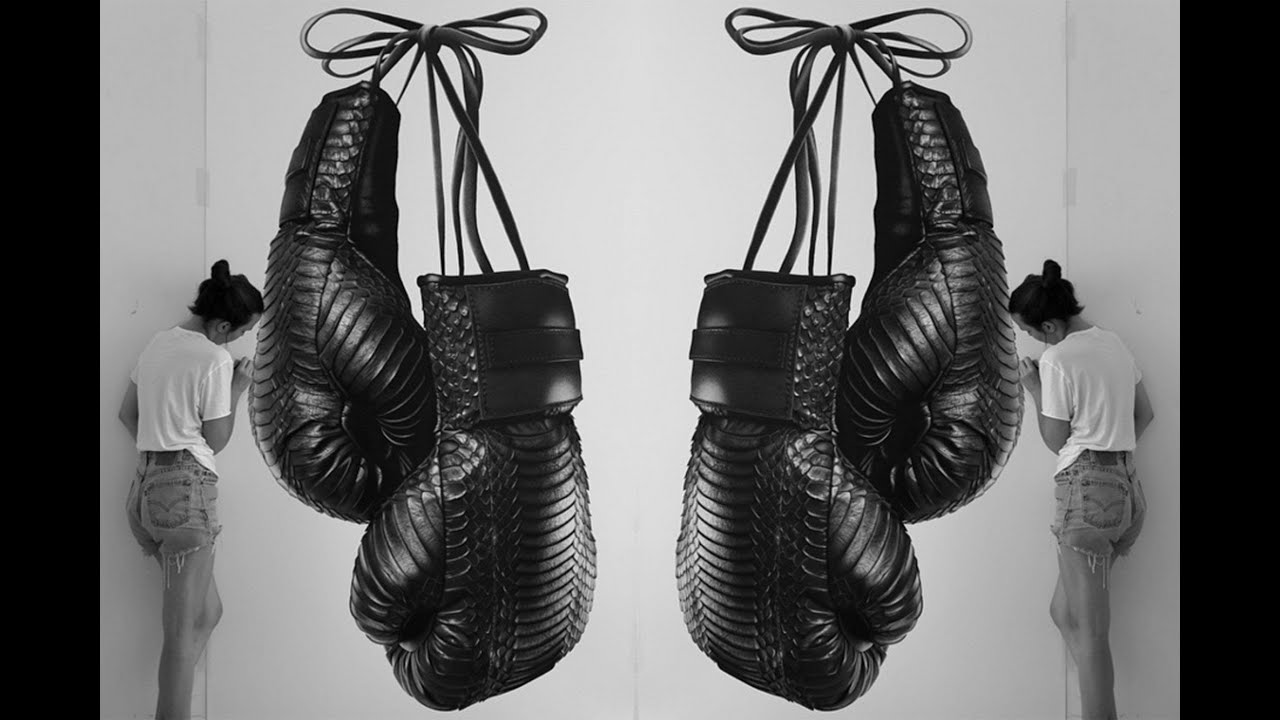 Cj Hendry and Yoshino - Advice to Artists