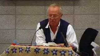 Pacific Media Centre: Robert Fisk on the US Warrior's Creed