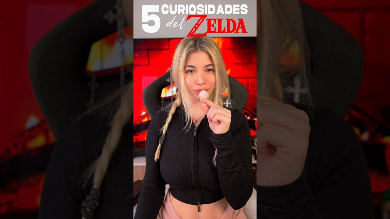 cuáles de estos 5 datos curiosos ya conocías ? 🤔💖