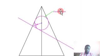 FOCAL SPHERES/ELLIPSE/LESSON 1-Ena Alfred