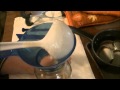 Making Homemade Applesauce and Canning It...
