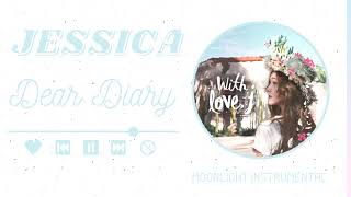 [Instrumental] Jessica Jung - Dear Diary