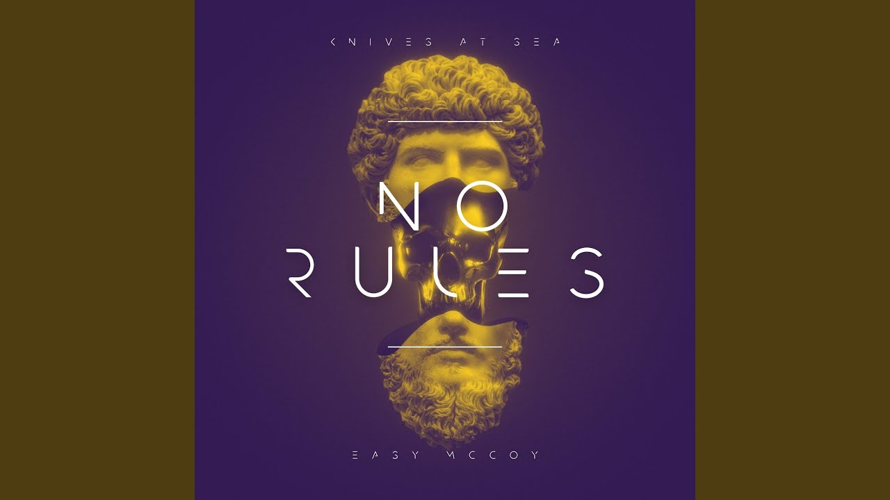 Watch No Rules on YouTube Watch No Rules on YouTube
