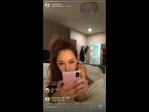 Thai model: Tharinton Donmuensri's InstaLive (191002) #1