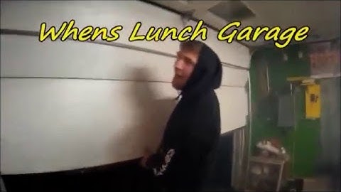 1972 Sears Suburban With Loader Attachment