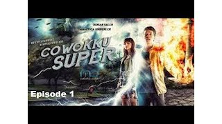 Cowokku Super - Episode 1