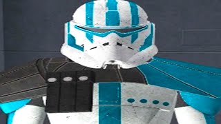 Trolling Star Wars RP GMOD