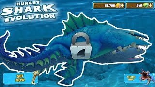 How to Download Hacked hungrysharkworld screenshot 4