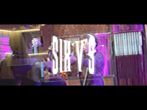 Yasin x ORIO - six v's (blueprint)
