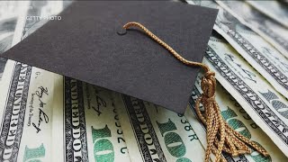 Student loan payments could be delayed again