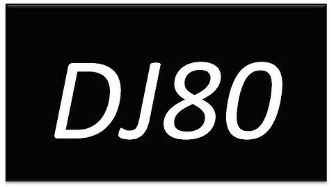 DJ80 - Denon Prime 4 Crossfader Replacement (DJ Controller)
