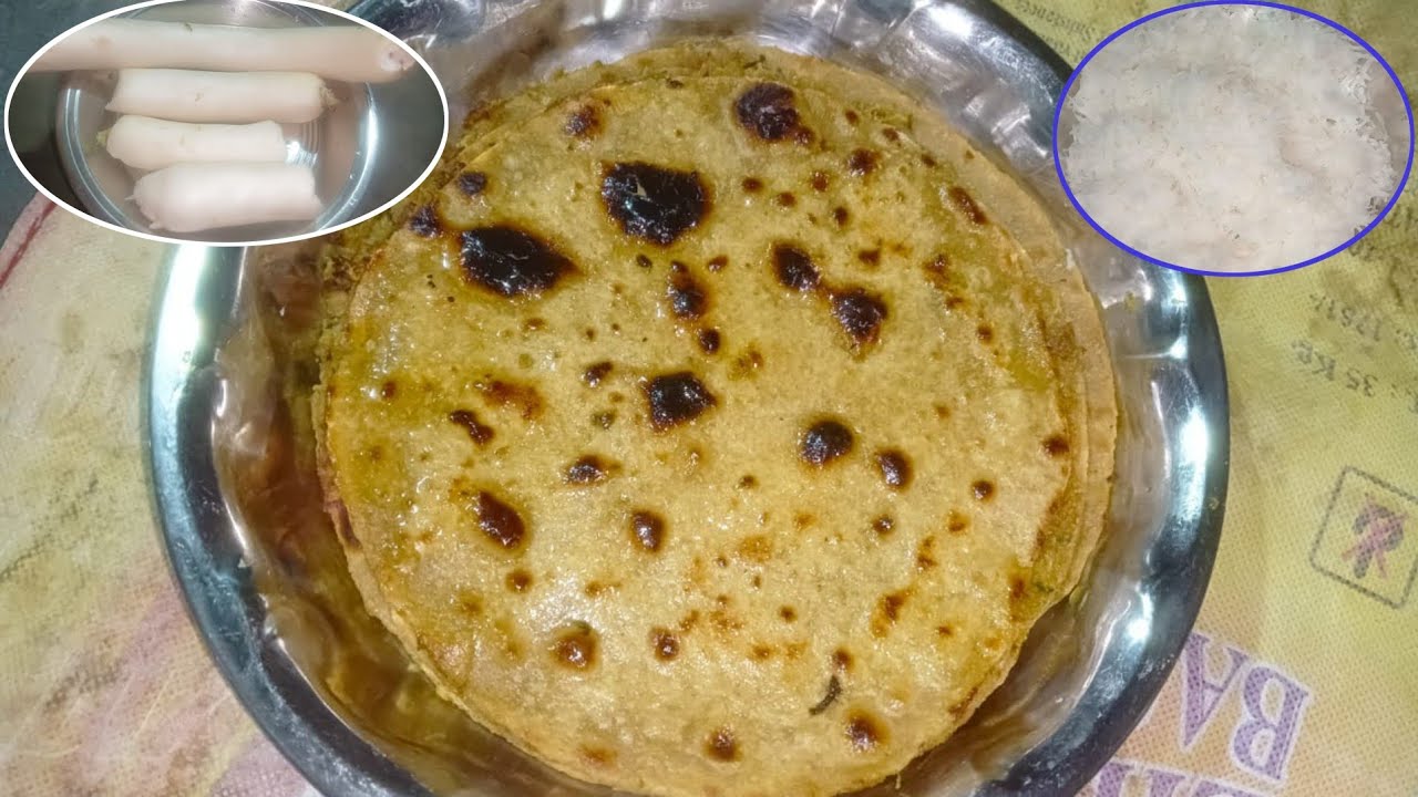 😱मूली पराठा बनाने का इससे बेस्ट तरीका हो नहीं सकता | Mooli Paratha Recipe | muli ki paratha 