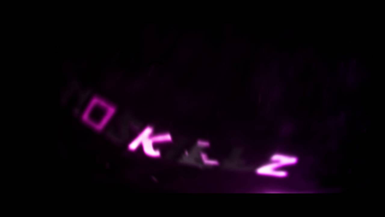 Intro For NoSKillz Ft. LukasssFX//♕SavageArtz