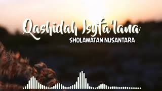 Qashidah Isyfa'lana Ya Rasulullah | Paling Merdu - Gambus