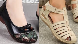 CHEAP & SOFT FOOTWEAR COLLECTION : SANDAL SHOES SLIP-ON SLIPPERS PUMP SHOES