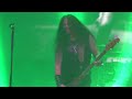 Wasp Live -  Animal F**k Like A Beast 4K