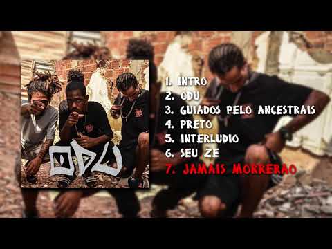 7 - Jamais Morrerão