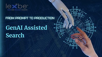 Prompt to Production: AI Assisted Search