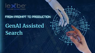 Prompt To Production Ai Assisted Search