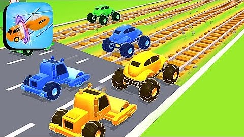 Shape Shifting Gameplay🔥🚗🤯||shifting transform race offline game||shape shifting funny race gameplay