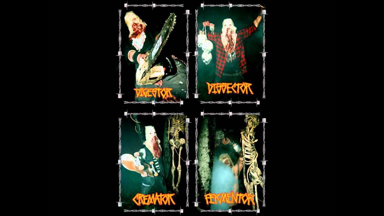 Watch Ghoul - The End? on YouTube Watch Ghoul - The End? on YouTube