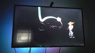 Disney Plus Startup Zootopia 2 Version