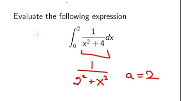 Trigonometric Integrations - Business Mathematics