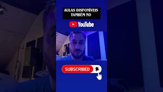 Baterada 2025 - aulas de bateria gratuitas!