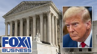 Supreme Court ‘has no facts’ on Trump’s immunity: Ex-acting US AG