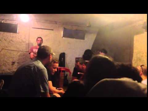 Nobodies-in eredelis bar...kakha \u0026 serge. 'Kakhazava' - კახა აფხაზავა