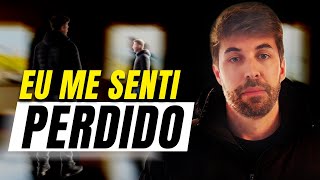 Vendi Minha Empresa e Me Senti Perdido (Aqui Está o Que Aprendi)