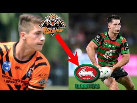 How the Wests Tigers Let NRL Prodigy Lachlan Ilias Slip