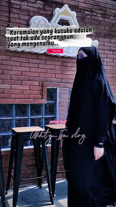 #keraskepala #meisita #hijrah #bismillahfyp #storyislam #quotes #khimarsyari #brokenheart