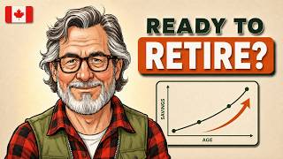 The 5-Point Checklist for a Confident Retirement (Why Your $1.1 Million Benchmark Is Wrong)