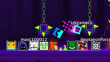 Explorers by Robtop - Globed