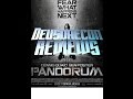 Pandorum : Deusdaecon Reviews